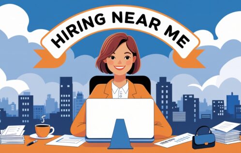 Hiring Near Me