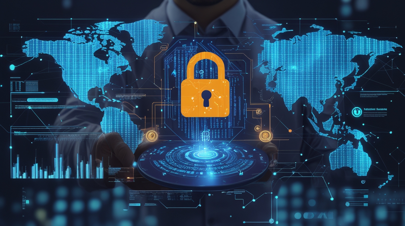 Cybersecurity Penetration