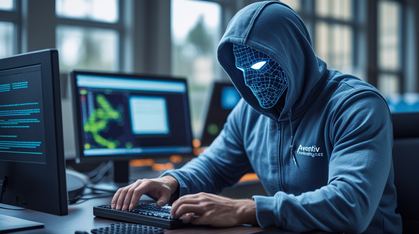 Cybersecurity Penetration