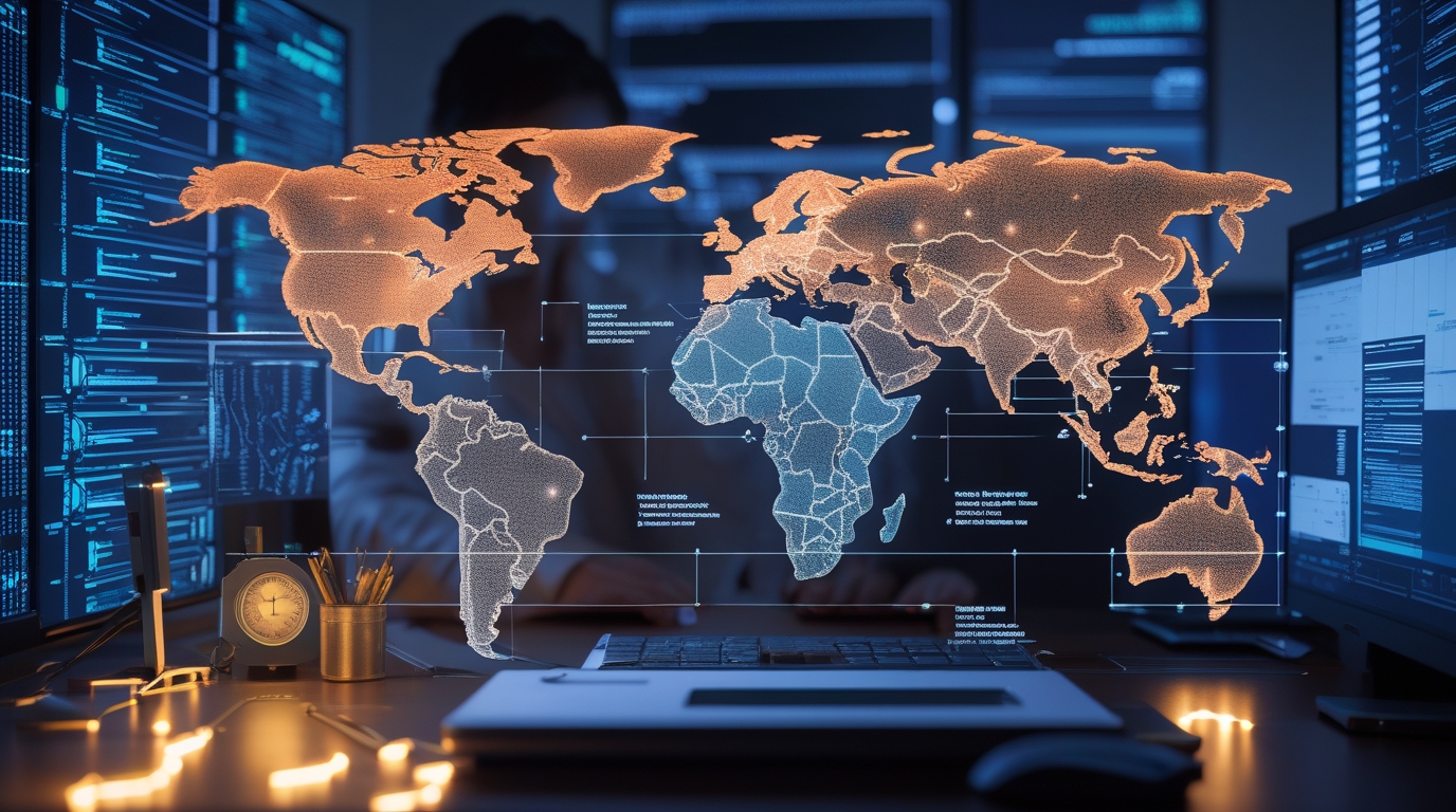 Cybersecurity Penetration